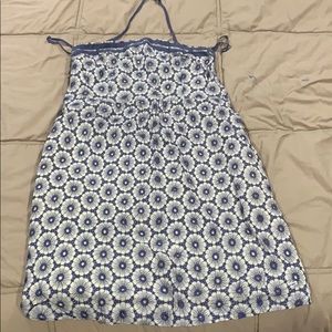 American eagle dress